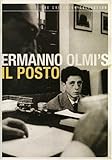 IL POSTO / DVD                                     image