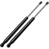 GDSMOTU 51237060550 Front Hood Lift Supports Struts Shocks | 2pcs Front left and right Gas Springs Fit For BMW 323i, 328i, 328i xDrive, 328xi, 330i, 335d, 335i, 335i xDrive