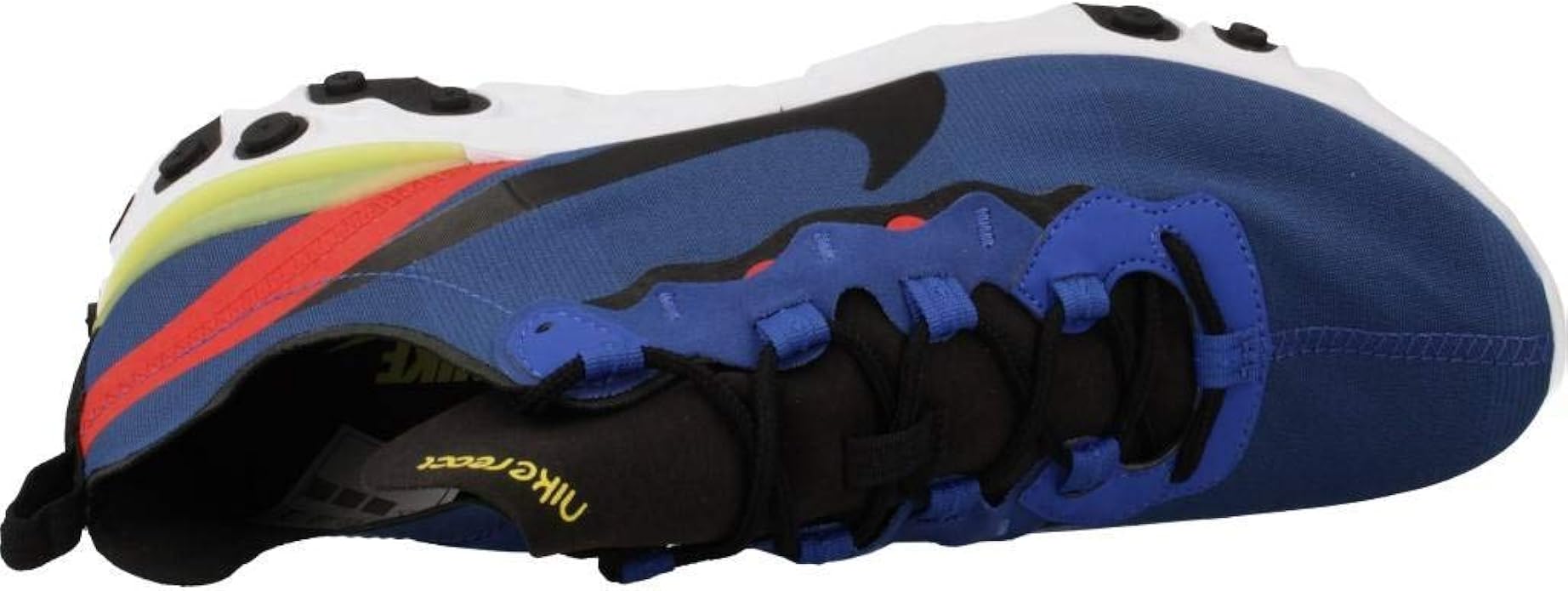 react element 2014 uomo italia