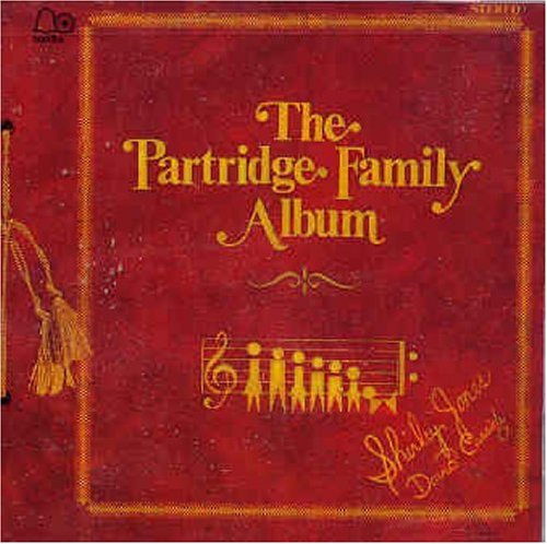 The Partridge Family - The Patridge Family Album - Zortam Music