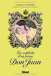 Les  exploits d'un jeune don Juan