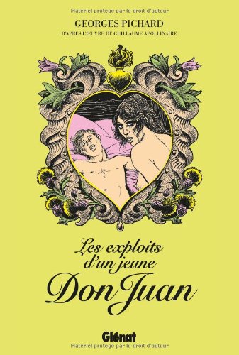 Les  exploits d'un jeune don Juan