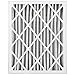 BestAir HW2025-11R Air Cleaning Furnace Filter, MERV 11, Removes Allergens & Contaminants, For Honeywell Models, 20