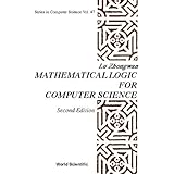 Mathematical Logic For Computer Science (2Nd Edition)