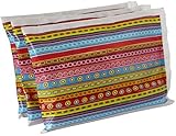 Ice Pack for Lunch Boxes (3 Pack) Non Toxic (6