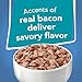 Purina Friskies Wet Cat Food, Tasty Treasures With Ocean Fish in Sauce Accented With Bacon - (24) 5.5 oz. Cans