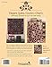Elegant Quilts, Country Charm: Applique Designs in Cotton and Wool