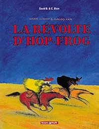 La  révolte d'Hop-Frog