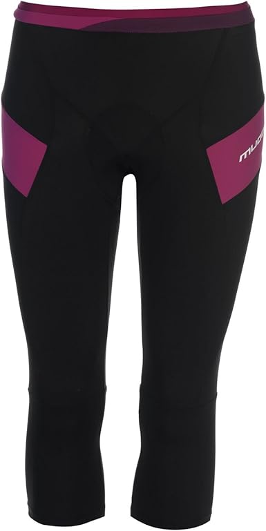 ladies cycling capri pants