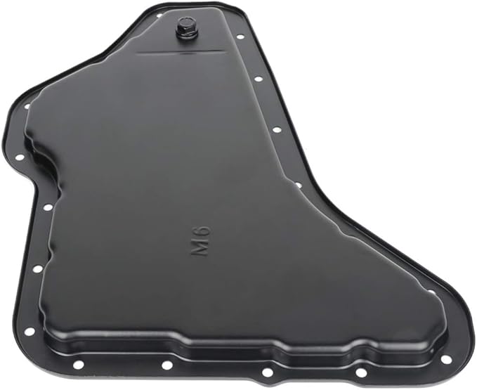 ANGLEWIDE 265814 24206181 Transmission Oil Pan Drain Plug