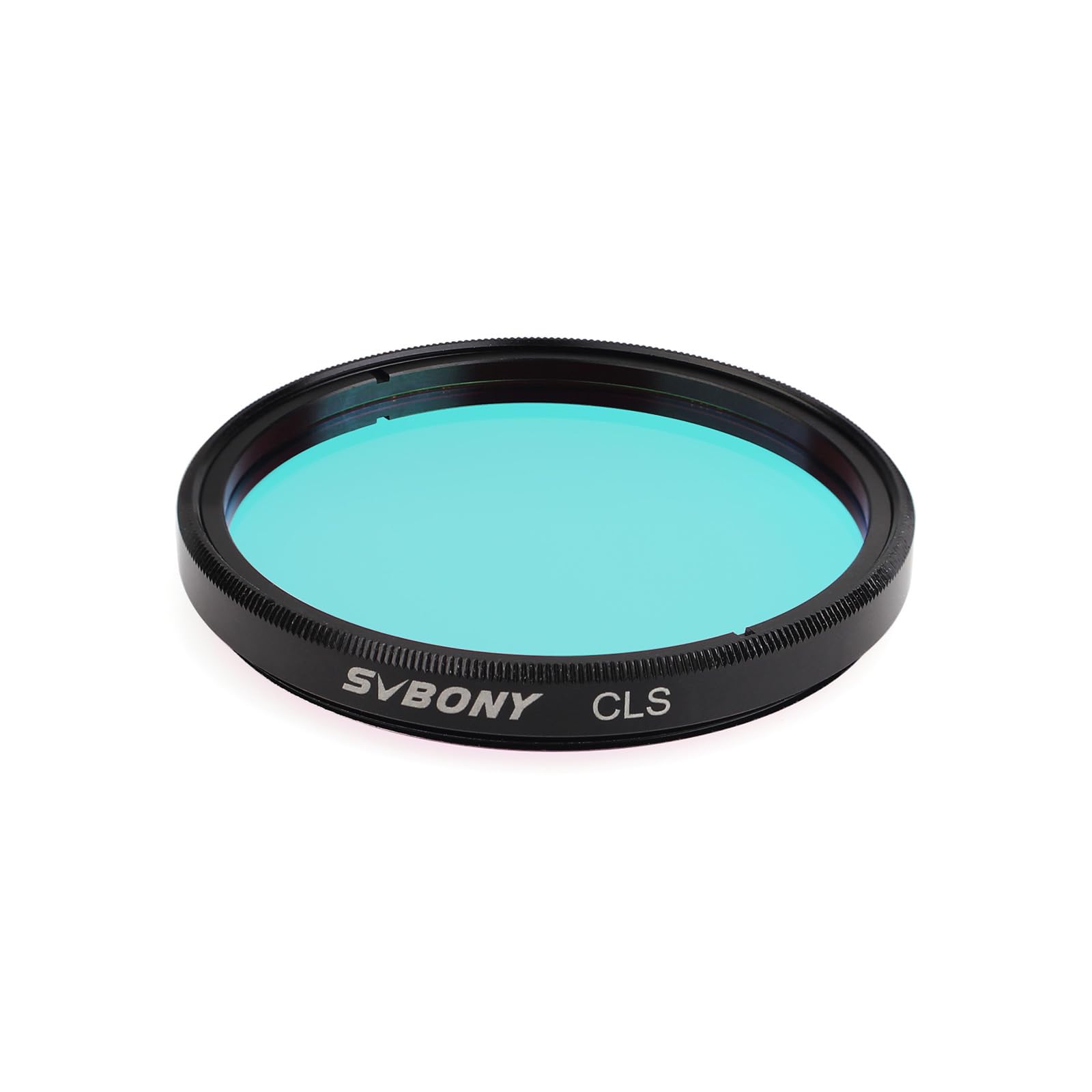Photo 1 of SVBONY Telescope Filter 2" CLS Broadband Filter, Reduce City Light Pollution Suitable for Deep Sky Visual Astronomical Photography