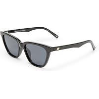 Victoria Beckham Narrow Mask Sunglasses VB241S 001 Black 62mm Victoria Beckham Women main image 3