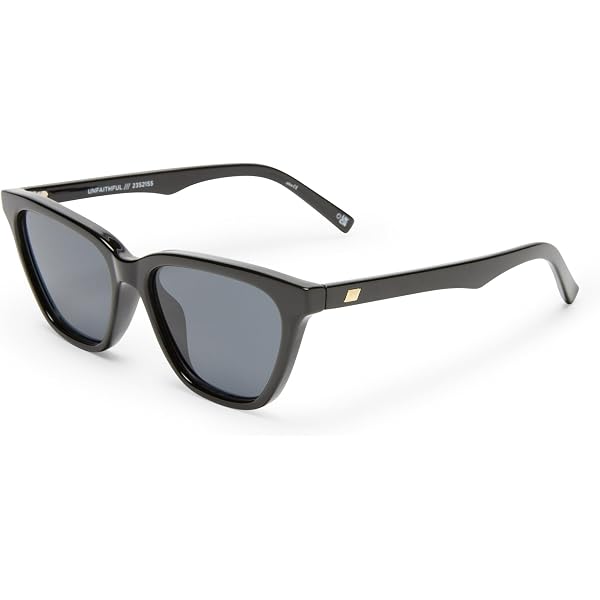 Amazon.com: Le Specs Unfaithful Sunglasses - Tort, Cat Eye  display picture 3