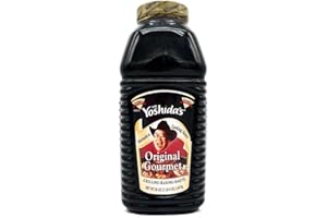 Mr. Yoshida's Original Japanese Barbecue Gourmet Marinade & Cooking Sauce, 1-86 oz Chef Size Bottle