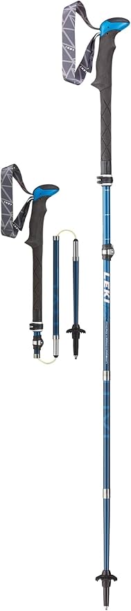 leki micro vario carbon vs black diamond