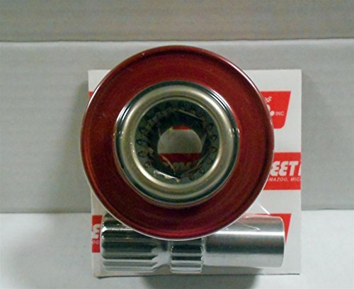 Sweet Mfg 801-70004 Aluminum Quick Release