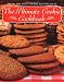 The Ultimate Cookie Cookbook by Barbara Grunes, Virginia Van Vynckt