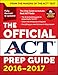 The Official ACT Prep Guide, 2016 - 2017