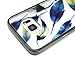 Galaxy S7 Edge Case,Maxace Anti-scratch Hybrid Ultra Slim Thin Flexible Soft TPU Bumper Rubber Protective Case Cover for Samsung Galaxy S7 Edge (Feather)