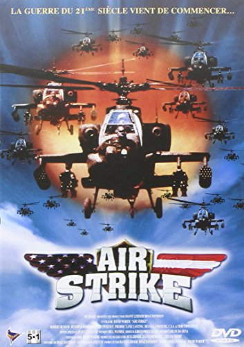 Air Strike