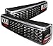 Spyder Auto ALT-ON-FM87-LED-BK Ford Mustang Black LED Tail Light
