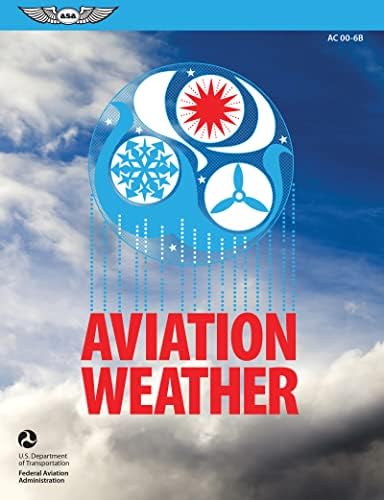 Aviation Weather and Weather Services: Gleim, Irvin N., Gleim