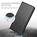 iPhone 8 Plus Case, SHIELDON Genuine Leather iPhone 8 Plus Wallet Case Magnetic Flip with Stand [Credit Card Slot] [TPU Shockproof Protective Case] for iPhone 8 Plus (5.5