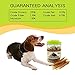 Pet Cuisine Dog Treats Puppy Chews Training Snacks,Chicken Breast Wrapped Cod Stix,12 oz