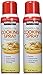 Kirkland Signature Canola Oil Cooking Spray, 2 Count