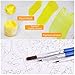 Katosca DIY Paint by Numbers for Adults Kids Seascape Paint by Numbers DIY Painting Acrylic Paint by Numbers Painting Kit Home Wall Living Room Bedroom Decoration Seaside Moon Beach(Moon Beach)