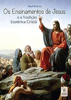 Livro Ensinamentos de Jesus (Os)