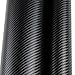 AURELIO TECH 4D Carbon Fiber Vinyl Wrap Sticker, 60
