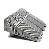 The Wedge Downspout Gutter Guard