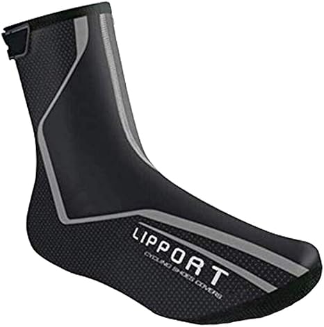 cycling booties waterproof