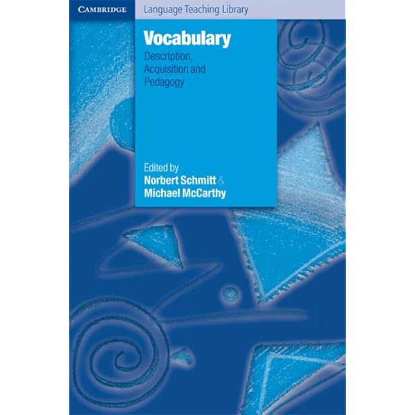 語学・辞書・学習参考書 Learning Vocabulary in Another Language Amazon.com: Learning Vocabulary in Another Language (Cambridge
