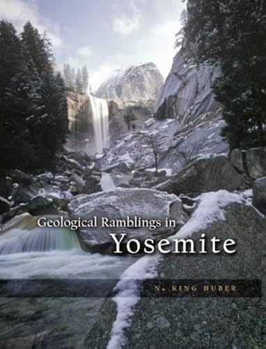 Download Geological Ramblings In Yosemite PDF