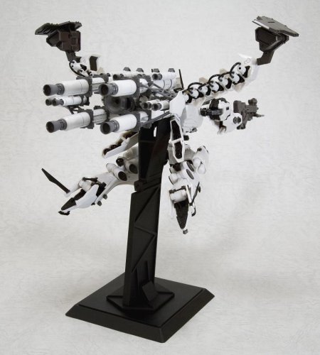Armored Core: Vanguard Overboost Fine Scale Model Kit