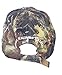 RUGER Men's Break Up Adjustable Fit Hat Camo