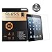 [2 Pack] iPad Mini 1 2 3 Tempered Glass Screen Protector, Aigou®Ultra-Thin Clear Oleophobic Coating Bubble-Free Invisible Shield Tempered Glass Protectors[Lifetime No-Hassle Warranty]