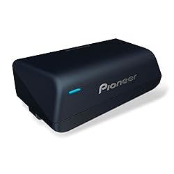 Pioneer TS-WX010A - Active Subwoofer with Built-in