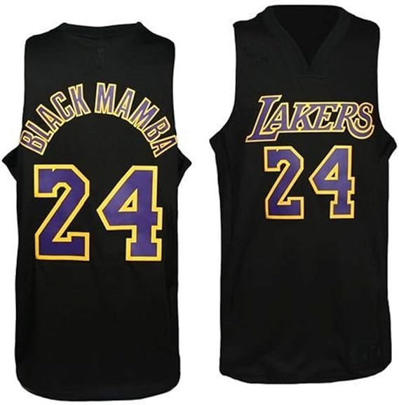 black swingman jersey