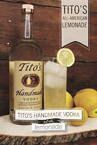 2 Titos+Handmade+Vodka+750+Proof