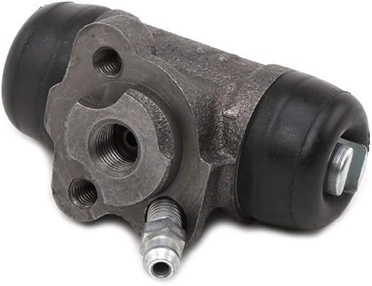 LPR Wheel Brake Cylinder 4343 - Image 4