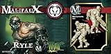 Malifaux: Guild - Ryle