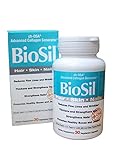 BioSil 30 Vegicapsules for healthy Hair, Skin and Nails