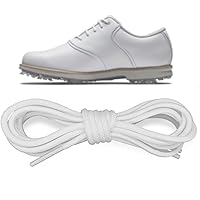 Amazon.com: NDTEZUGT Polyester Golf Shoelaces for FootJoy