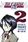Livro Bleach vol. 2