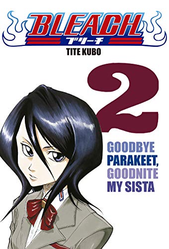 Amazoncom Bleach Vol 2 Portuguese Edition Ebook Tite - 