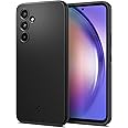 Spigen Thin Fit Designed for Galaxy A54 5G Case (2023) - Black