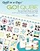 Quilt in a Day Go! Qube Mix and Match Blocks and Quilts 2nd Edition
